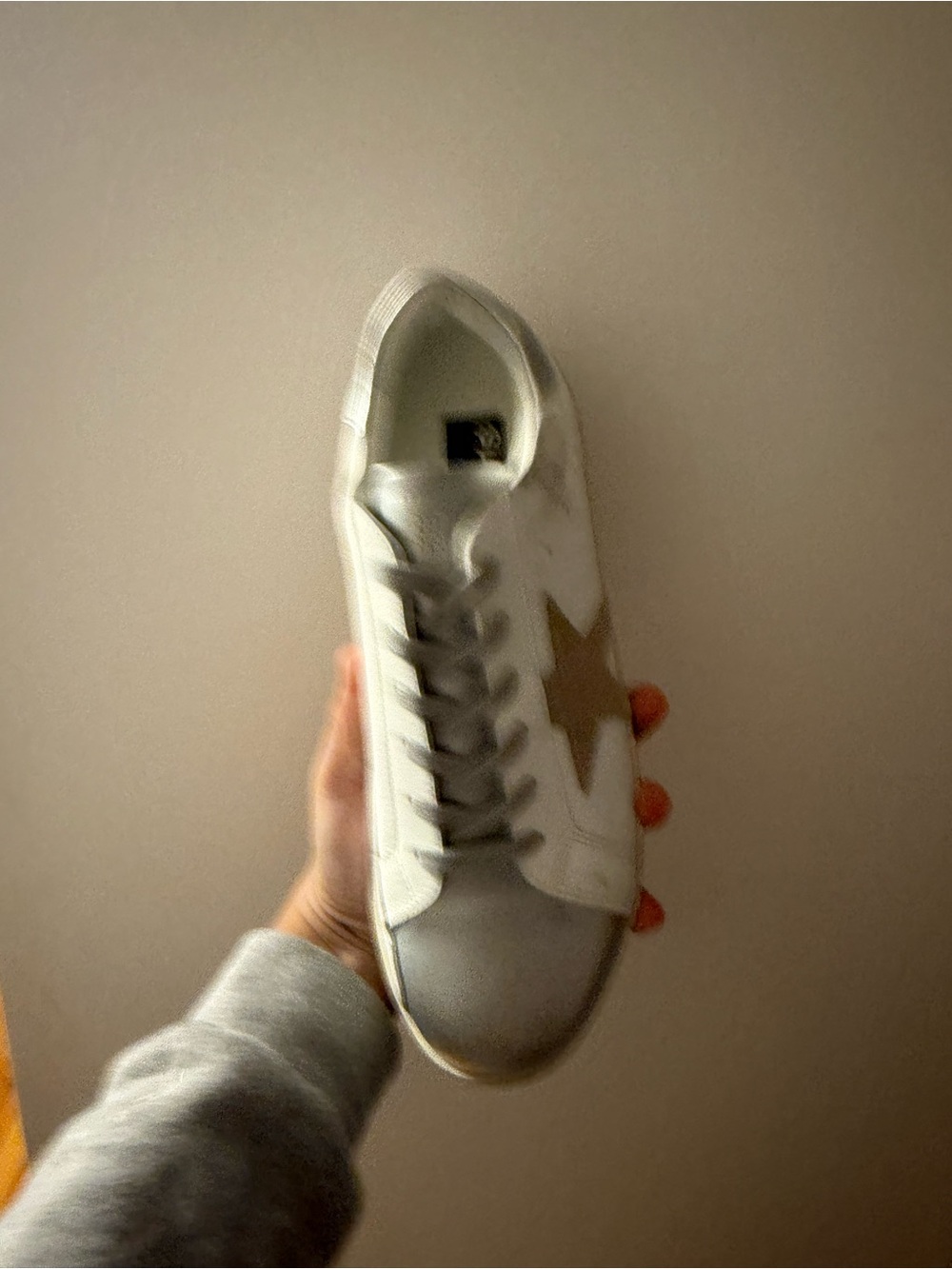 Golden Goose Shoes - Picture 4 of 4